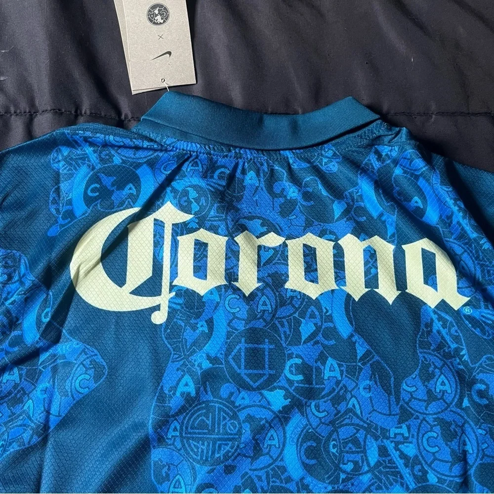 Club América Away Jersey 24-25 Men’s Size M